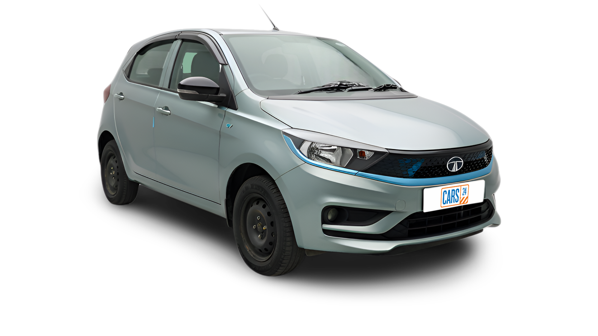 Tata TIAGO EV-img